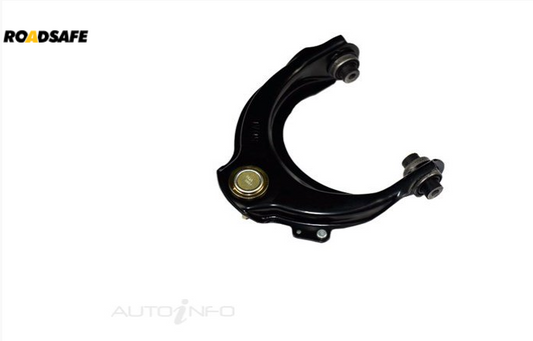 Honda Accord Euro CL7 &amp; CL9 Front Upper Control Arm Assembly – OEM Replacement (Pair)