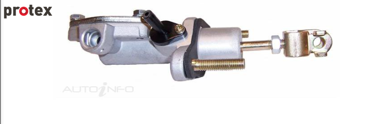 CL9 Clutch Master Cylinder - Protex