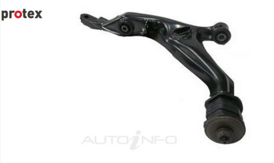OEM Replacement Front Lower Control Arms – RD1 Honda CR-V (Also Fits EK Civic)
