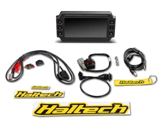 Haltech iC-7 OBD-II Colour Display Dash Size: 7in HT-067012