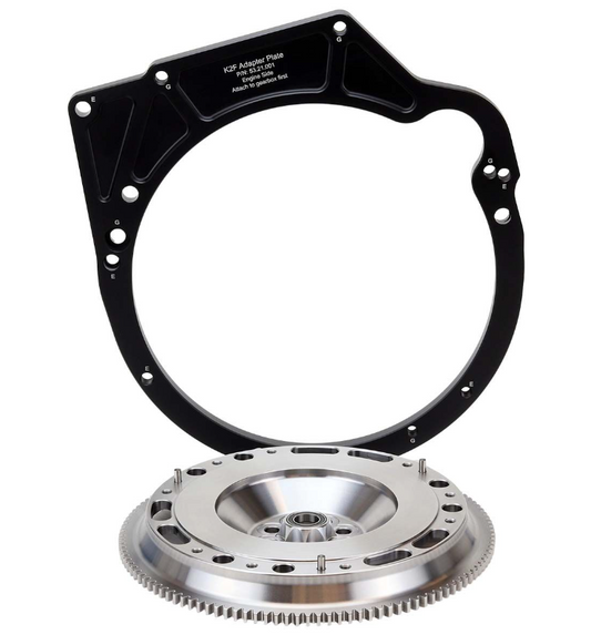 K2F K20 to S2000 Gearbox Adapter Plate Kit